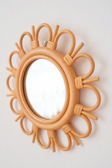 Mirror Marguerite