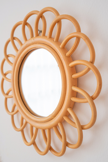 Mirror Tournesol