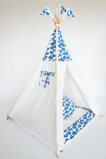 TEEPEE SET