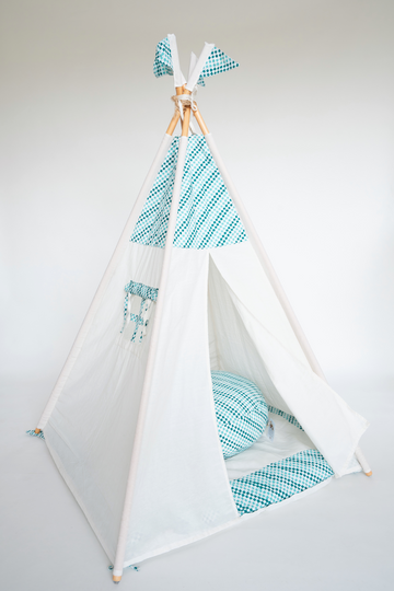 Teepee Set