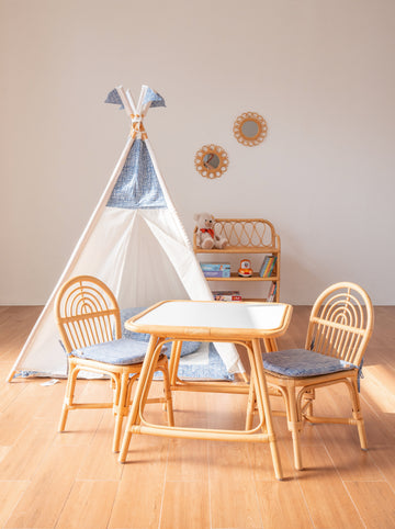 Kids's Cosy Home