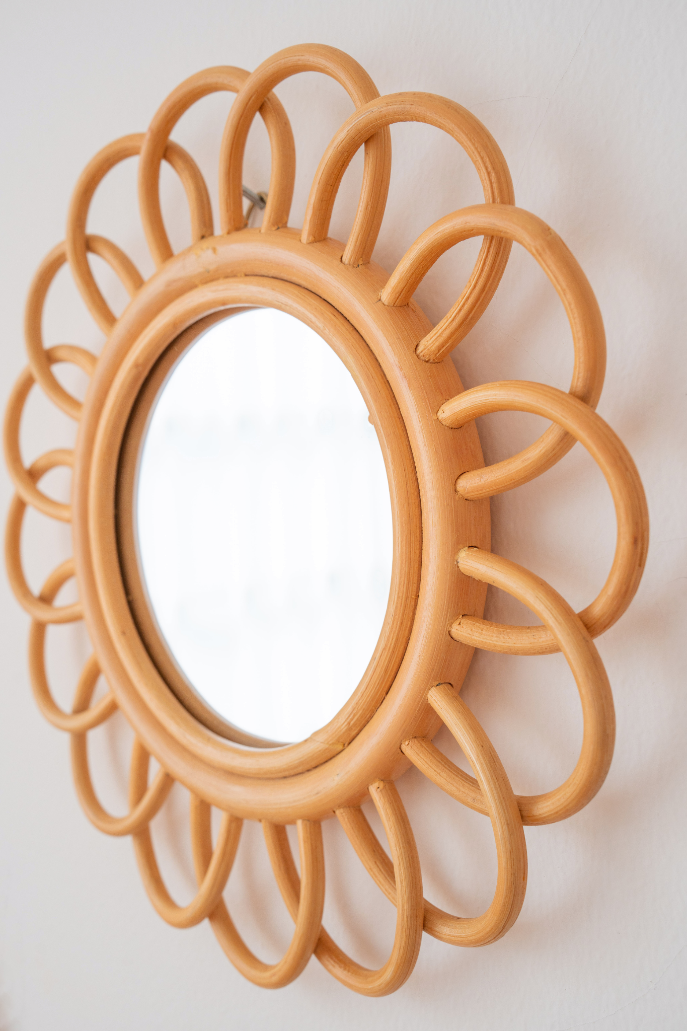 Mirror Tournesol