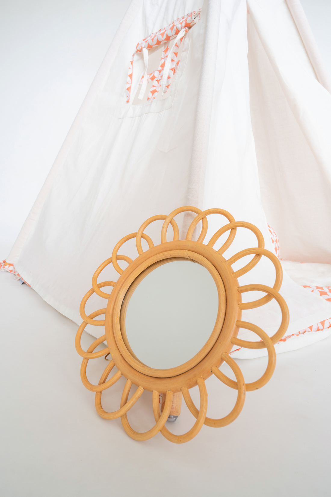 Mirror Tournesol